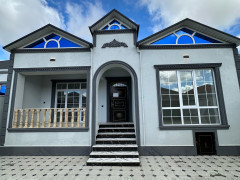 4 otaq 110 m² ev / villa satış, Məmmədli q., Abşeron r., Bakı ş. / şəkil 1 / 10