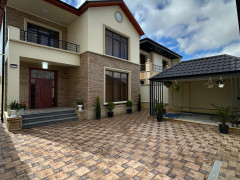 5 otaq 216 m² ev / villa satış, Məmmədli q., Abşeron r., Bakı ş. / şəkil 1 / 13