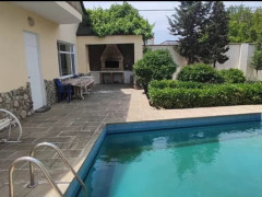 6 otaq 199.9 m² ev / villa satış, Mərdəkan q., Xəzər r., Bakı ş. / şəkil 1 / 13