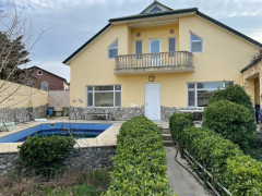 6 otaq 199.9 m² ev / villa satış, Mərdəkan q., Xəzər r., Bakı ş. / şəkil 3 / 13