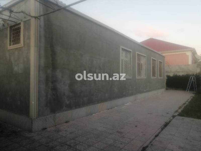 4 otaq 170 m² ev / villa satış, Buzovna q., Xəzər r., Bakı ş. / şəkil 1 / 10