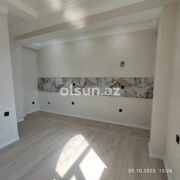 2 otaq 52 m² yeni tikili satış, Masazır q., Abşeron r., Bakı ş. / şəkil 1 / 13