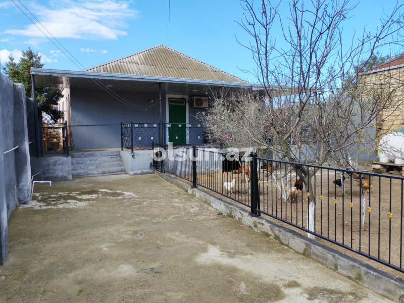 3 otaq 90 m² ev / villa satış, Maştağa q., Sabunçu r., Bakı ş. / şəkil 1 / 11