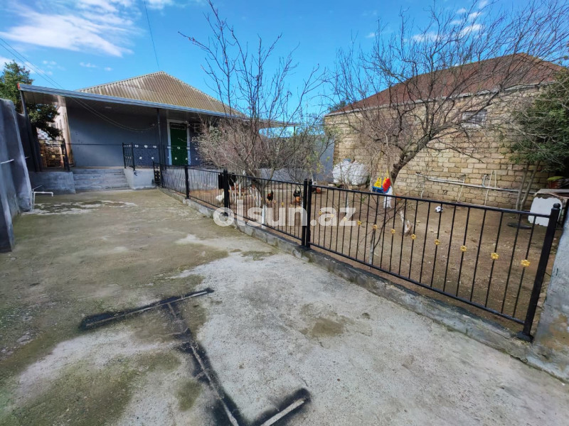 3 otaq 90 m² ev / villa satış, Maştağa q., Sabunçu r., Bakı ş. / şəkil 1 / 10