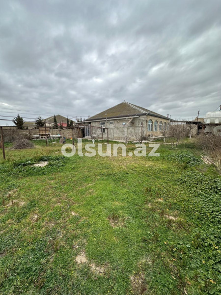 7 otaq 240 m² ev / villa satış, Buzovna q., Xəzər r., Bakı ş. / şəkil 1 / 11