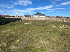 7.5 sot torpaq satış, Buzovna q., Xəzər r., Bakı ş. / şəkil 4 / 5