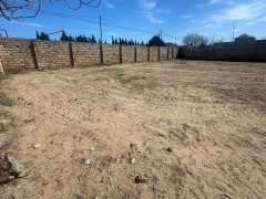 12 sot torpaq satış, Buzovna q., Xəzər r., Bakı ş. / şəkil 1 / 3