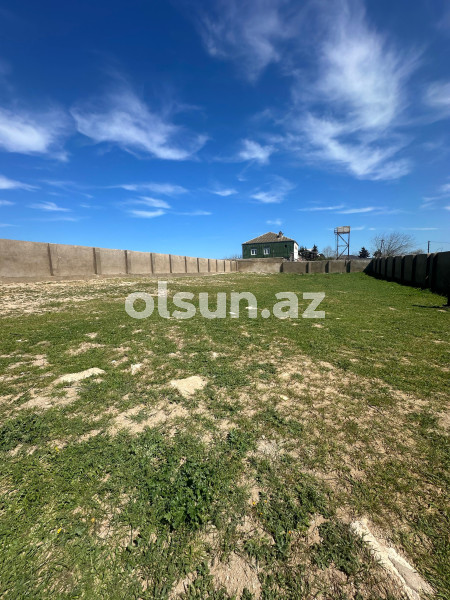 12 sot torpaq satış, Buzovna q., Xəzər r., Bakı ş. / şəkil 1 / 5