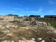 9.5 sot torpaq satış, Buzovna q., Xəzər r., Bakı ş. / şəkil 2 / 4