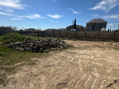 9.5 sot torpaq satış, Buzovna q., Xəzər r., Bakı ş. / şəkil 3 / 4