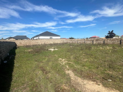 8 sot torpaq satış, Buzovna q., Xəzər r., Bakı ş. / şəkil 1 / 5