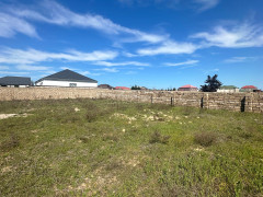 8 sot torpaq satış, Buzovna q., Xəzər r., Bakı ş. / şəkil 4 / 5