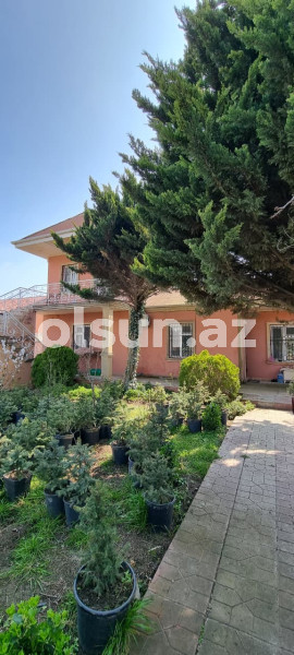 10.6 sot torpaq satış, Buzovna q., Xəzər r., Bakı ş. / şəkil 1 / 11