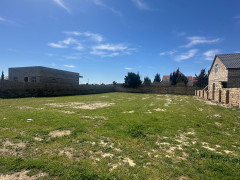 10 sot torpaq satış, Buzovna q., Xəzər r., Bakı ş. / şəkil 1 / 5