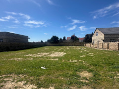 10 sot torpaq satış, Buzovna q., Xəzər r., Bakı ş. / şəkil 2 / 5