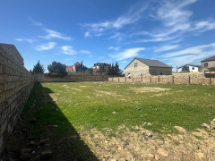 10 sot torpaq satış, Buzovna q., Xəzər r., Bakı ş. / şəkil 3 / 5