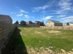 10 sot torpaq satış, Buzovna q., Xəzər r., Bakı ş. / şəkil 4 / 5