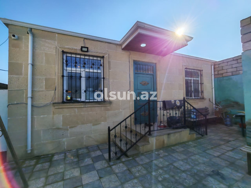 3 sot torpaq satış, Maştağa q., Sabunçu r., Bakı ş. / şəkil 1 / 8