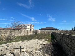 8 sot torpaq satış, Buzovna q., Xəzər r., Bakı ş. / şəkil 1 / 4