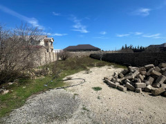 8 sot torpaq satış, Buzovna q., Xəzər r., Bakı ş. / şəkil 2 / 4