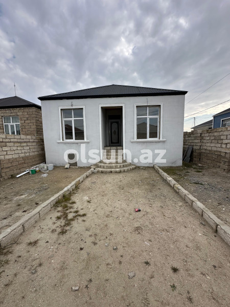4 otaq 90 m² ev / villa satış, Buzovna q., Xəzər r., Bakı ş. / şəkil 1 / 9