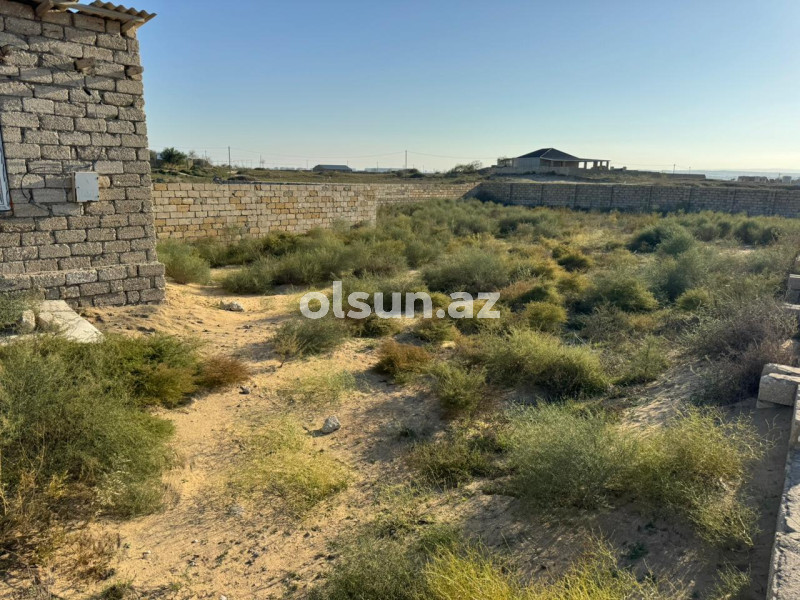 10 sot torpaq satış, Nardaran q., Sabunçu r., Bakı ş. / şəkil 1 / 8