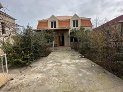 2 otaq 90 m² ev / villa satış, Buzovna q., Xəzər r., Bakı ş. / şəkil 1 / 8