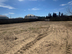 11.9 sot torpaq satış, Buzovna q., Xəzər r., Bakı ş. / şəkil 1 / 3