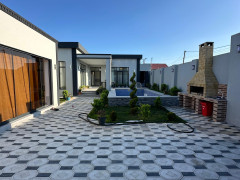 6 otaq 219.9 m² ev / villa satış, Buzovna q., Xəzər r., Bakı ş. / şəkil 1 / 10