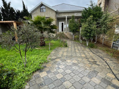 4 otaq 200 m² ev / villa satış, Şağan q., Xəzər r., Bakı ş. / şəkil 1 / 9