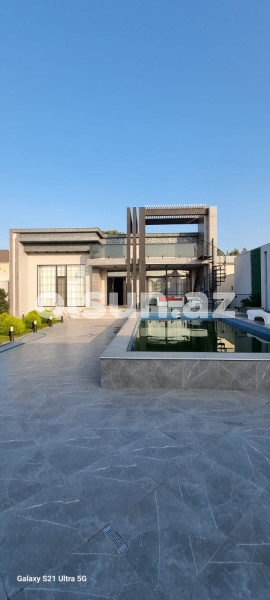 5 otaq 220 m² ev / villa satış, Mərdəkan q., Xəzər r., Bakı ş. / şəkil 1 / 20