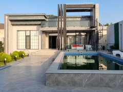 5 otaq 220 m² ev / villa satış, Mərdəkan q., Xəzər r., Bakı ş. / şəkil 1 / 20