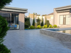 5 otaq 220 m² ev / villa satış, Mərdəkan q., Xəzər r., Bakı ş. / şəkil 3 / 20