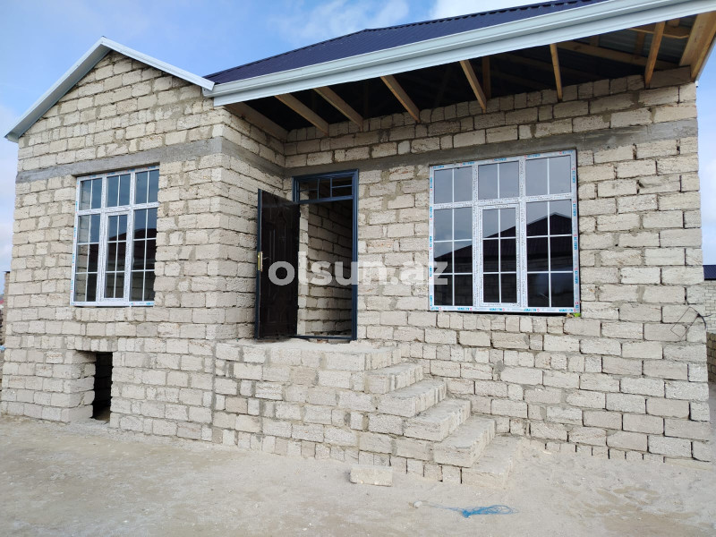 3 otaq 119.9 m² ev / villa satış, Maştağa q., Sabunçu r., Bakı ş. / şəkil 1 / 10