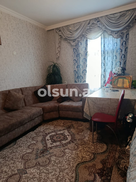 2 otaq 40 m² ev / villa satış, Maştağa q., Sabunçu r., Bakı ş. / şəkil 1 / 6