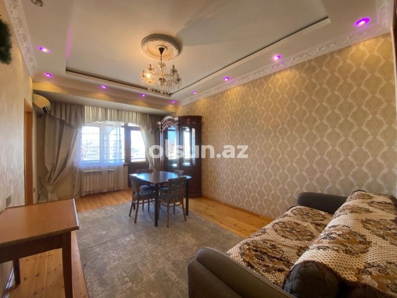 3 otaq 90 m² yeni tikili i̇carə, Xırdalan ş. / şəkil 1 / 9