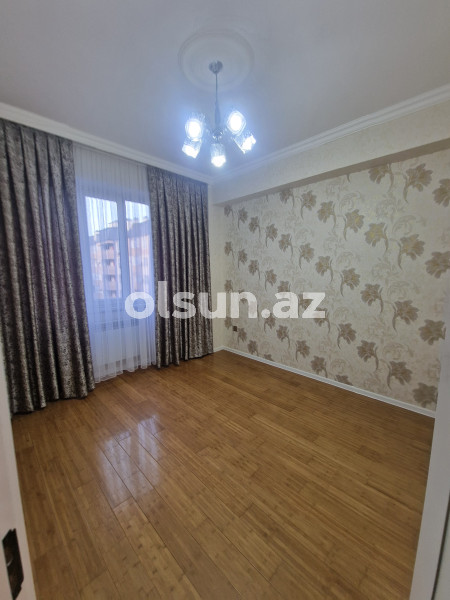 2 otaq 42 m² yeni tikili satış, Xırdalan ş. / şəkil 1 / 9