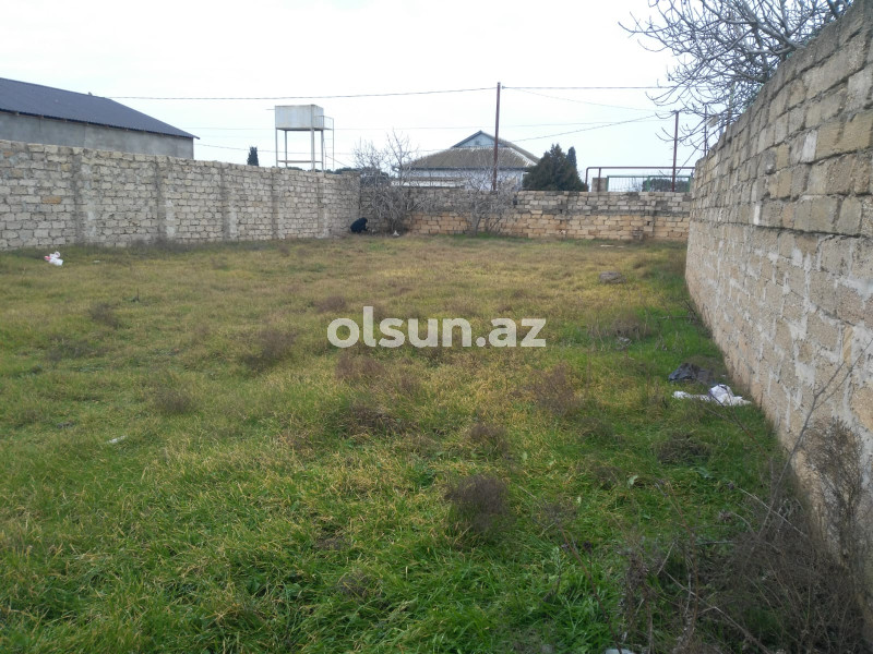 4.5 sot torpaq satış, Maştağa q., Sabunçu r., Bakı ş. / şəkil 1 / 3