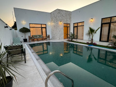 4 otaq 175 m² ev / villa satış, Mərdəkan q., Xəzər r., Bakı ş. / şəkil 1 / 20