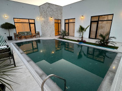 4 otaq 175 m² ev / villa satış, Mərdəkan q., Xəzər r., Bakı ş. / şəkil 3 / 20