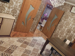 3 otaq 45 m² köhnə tikili satış, Mərdəkan q., Xəzər r., Bakı ş. / şəkil 4 / 5