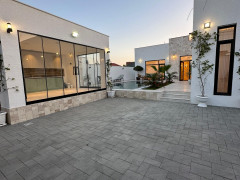 4 otaq 174.9 m² ev / villa satış, Mərdəkan q., Xəzər r., Bakı ş. / şəkil 1 / 18