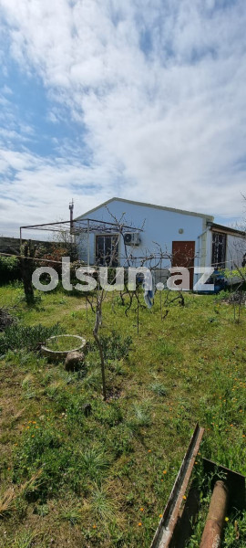 3 otaq 100 m² ev / villa satış, Maştağa q., Sabunçu r., Bakı ş. / şəkil 1 / 20