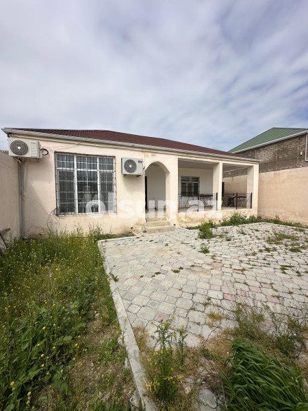 4 otaq 140 m² ev / villa satış, Buzovna q., Xəzər r., Bakı ş. / şəkil 1 / 9