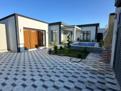 6 otaq 220 m² ev / villa satış, Buzovna q., Xəzər r., Bakı ş. / şəkil 1 / 10