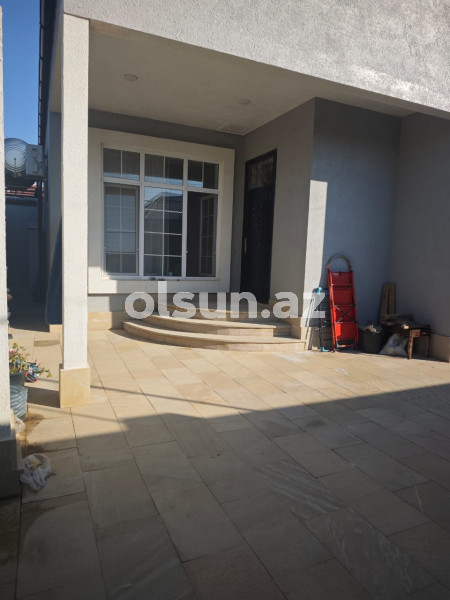 3 otaq 70 m² ev / villa satış, Buzovna q., Xəzər r., Bakı ş. / şəkil 1 / 20