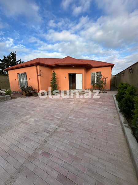 3 otaq 80 m² ev / villa satış, Buzovna q., Xəzər r., Bakı ş. / şəkil 1 / 10