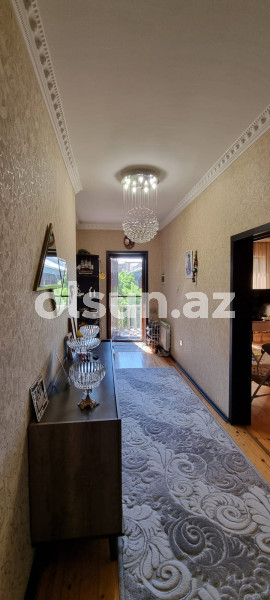4 otaq 168 m² ev / villa satış, Buzovna q., Xəzər r., Bakı ş. / şəkil 1 / 20