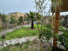 4 otaq 200 m² ev / villa satış, Şağan q., Xəzər r., Bakı ş. / şəkil 2 / 10