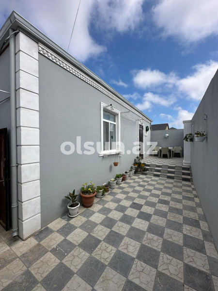 3 otaq 120 m² ev / villa satış, Buzovna q., Xəzər r., Bakı ş. / şəkil 1 / 12